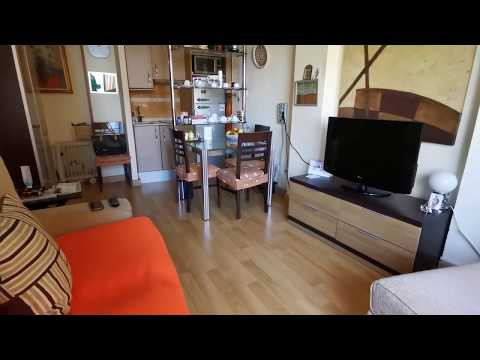 Apartamento en Benidorm Video