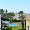 Chalet en Alfaz del Pi