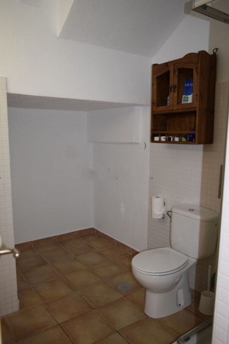 Chalet en Alfaz del Pi