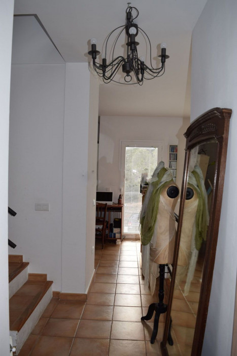 Chalet en Alfaz del Pi