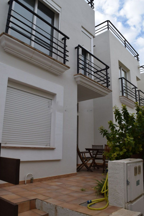 Chalet en Alfaz del Pi