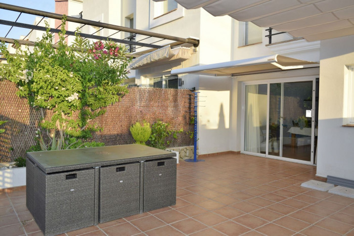 Chalet en Alfaz del Pi