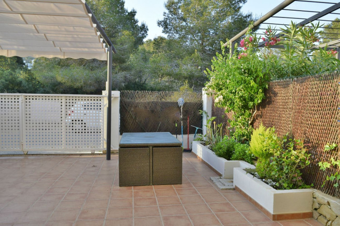 Chalet en Alfaz del Pi