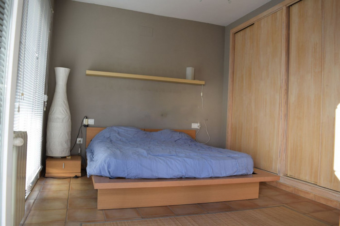 Chalet en Alfaz del Pi
