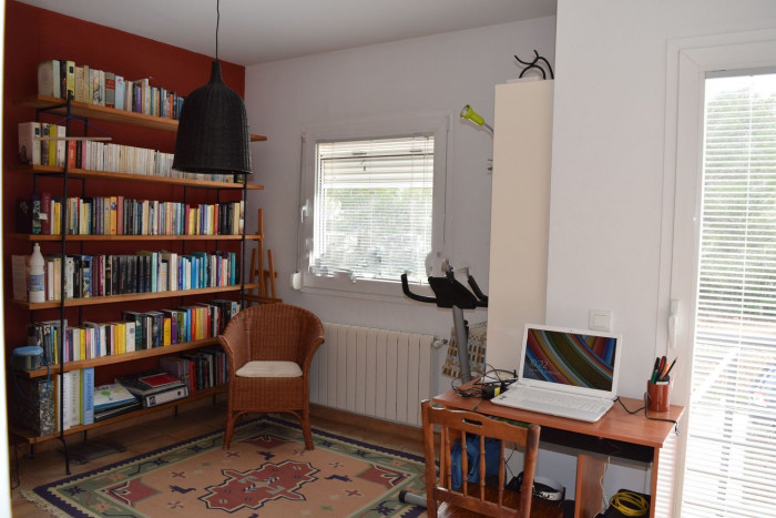 Chalet en Alfaz del Pi