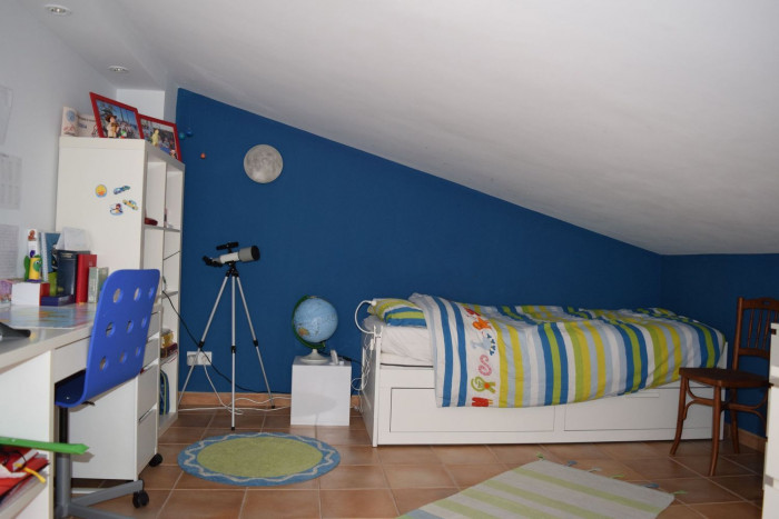 Chalet en Alfaz del Pi