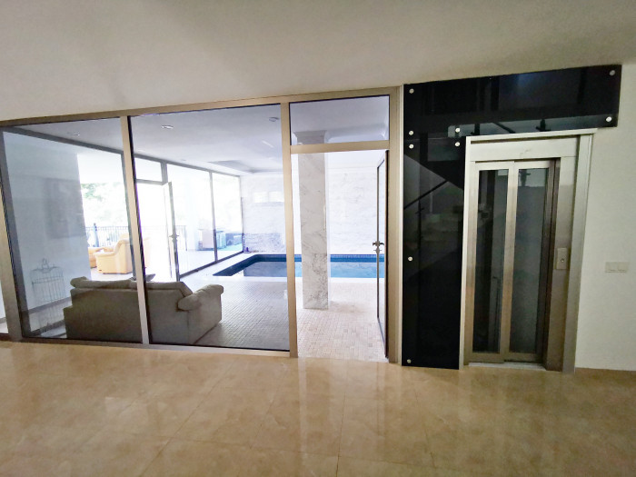 Вилла в Altea Hills с панорамным видом