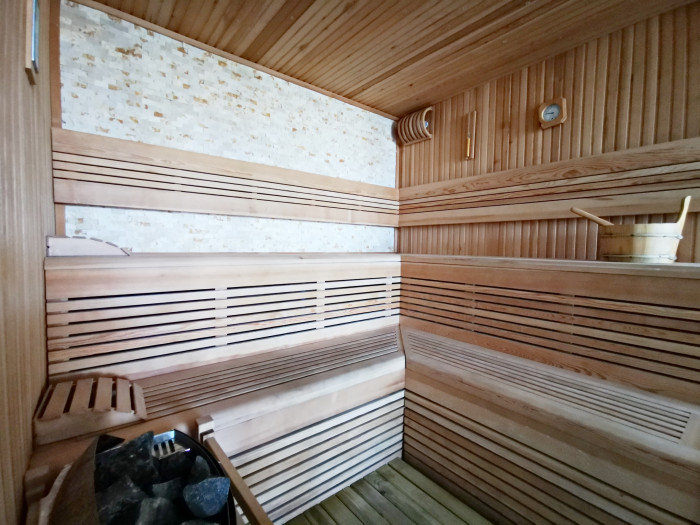 Вилла в Altea Hills с панорамным видом