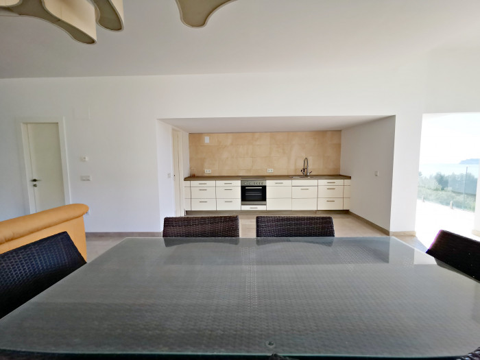 Вилла в Altea Hills с панорамным видом