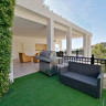 Вилла в Altea Hills с панорамным видом