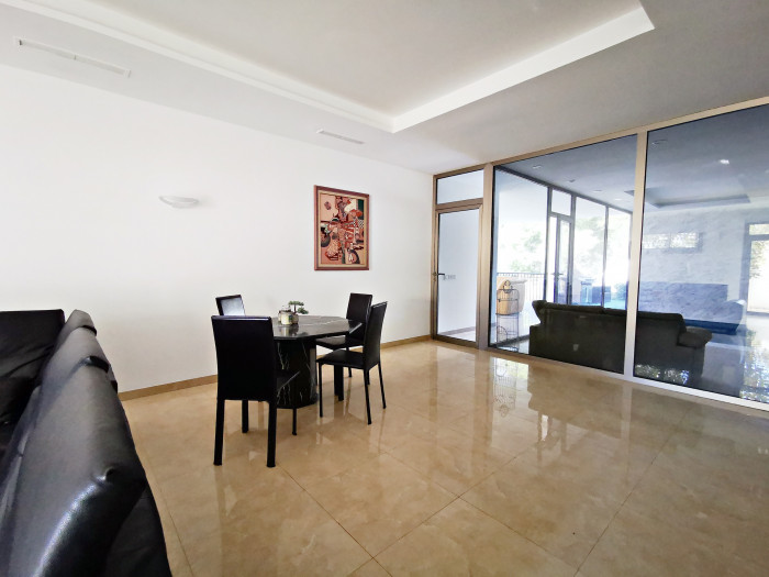 Вилла в Altea Hills с панорамным видом