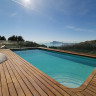 Вилла в Altea Hills с панорамным видом