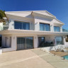 Вилла в Altea Hills с панорамным видом