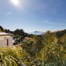 Вилла в Altea Hills с панорамным видом