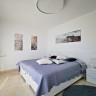 Вилла в Altea Hills с панорамным видом