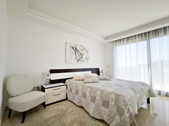 Вилла в Altea Hills с панорамным видом