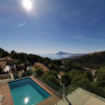 Вилла в Altea Hills с панорамным видом
