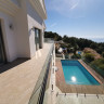 Вилла в Altea Hills с панорамным видом