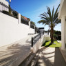 Вилла в Altea Hills с панорамным видом