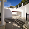 Вилла в Altea Hills с панорамным видом