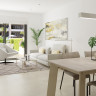 Apartamento en Orihuela Costa