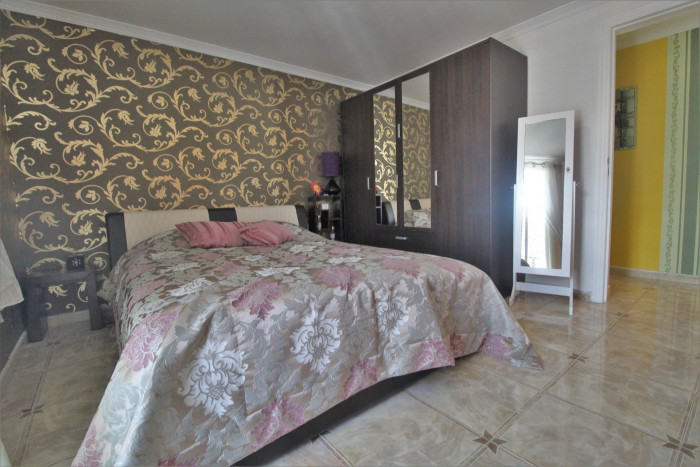 Apartamento en Alicante