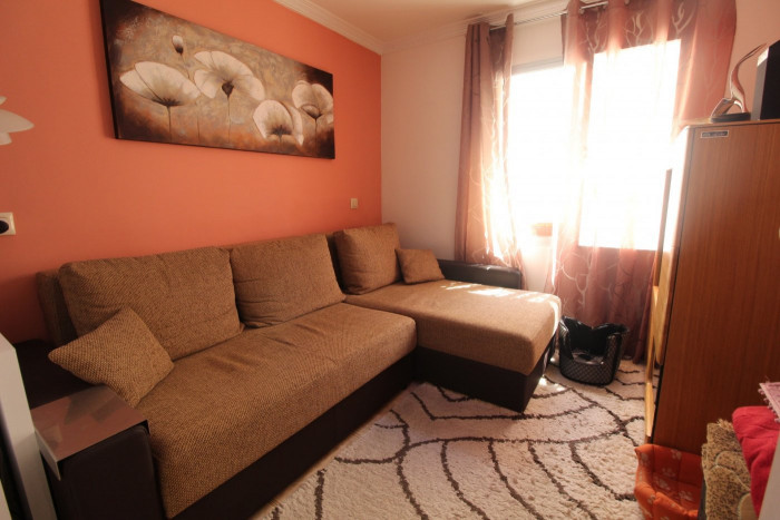 Apartamento en Alicante