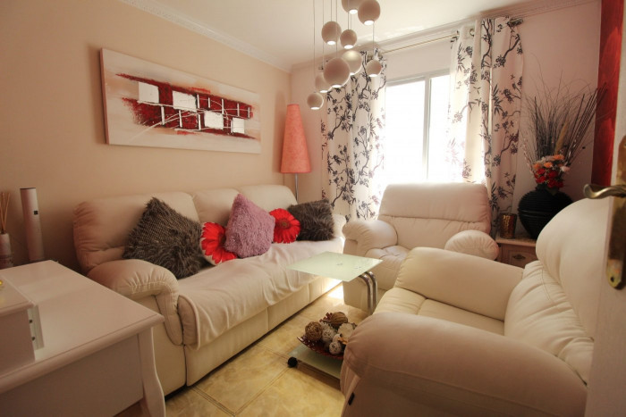 Apartamento en Alicante