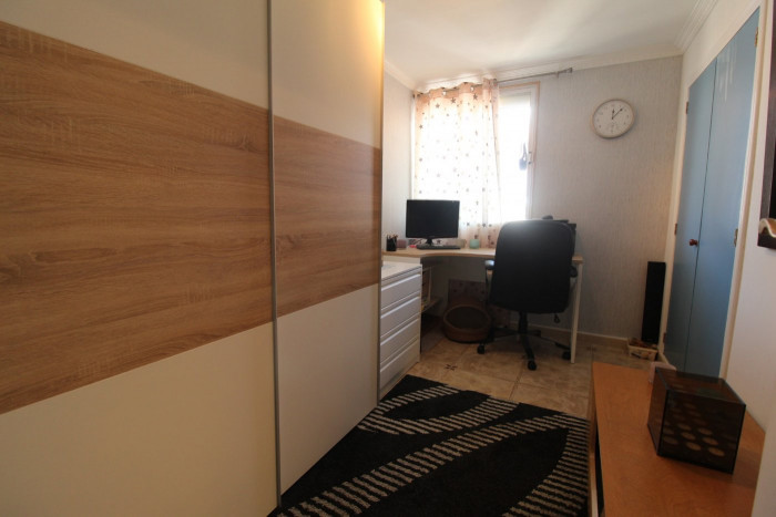 Apartamento en Alicante
