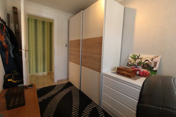 Apartamento en Alicante