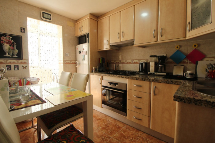 Apartamento en Alicante