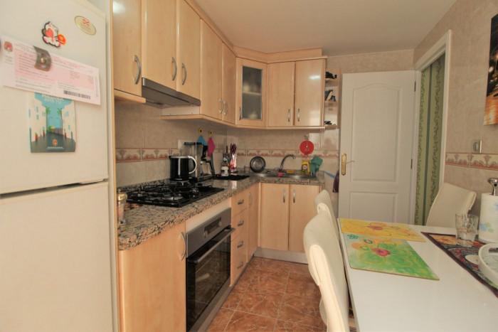 Apartamento en Alicante