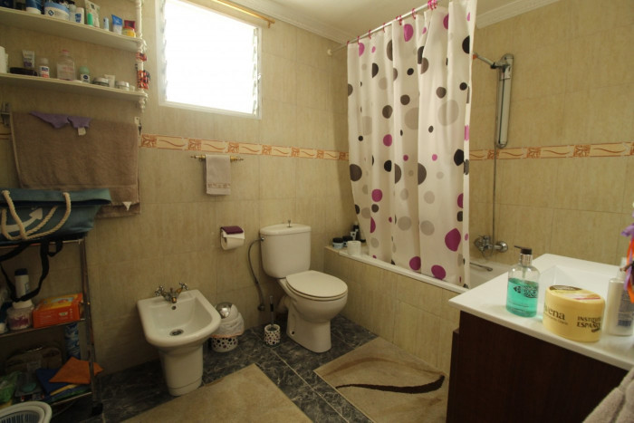 Apartamento en Alicante