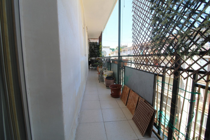 Apartamento en Alicante