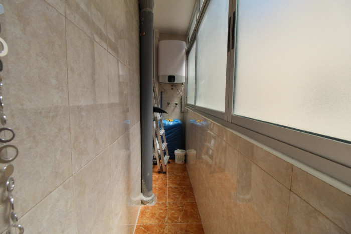 Apartamento en Alicante