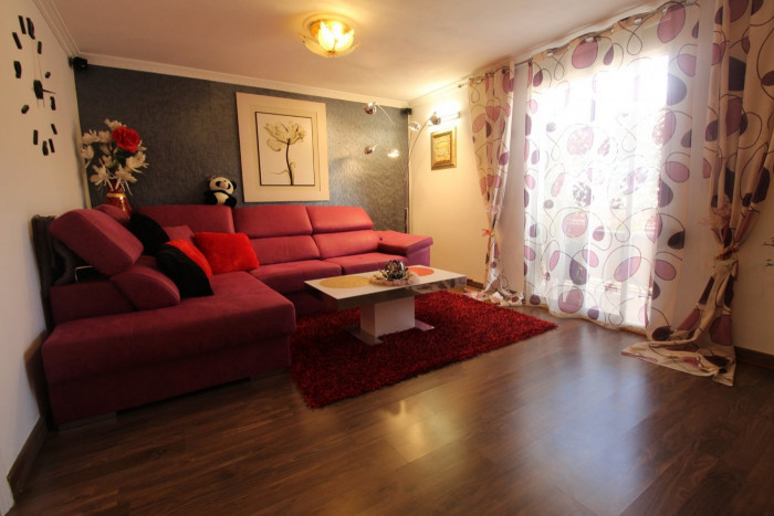Apartamento en Alicante