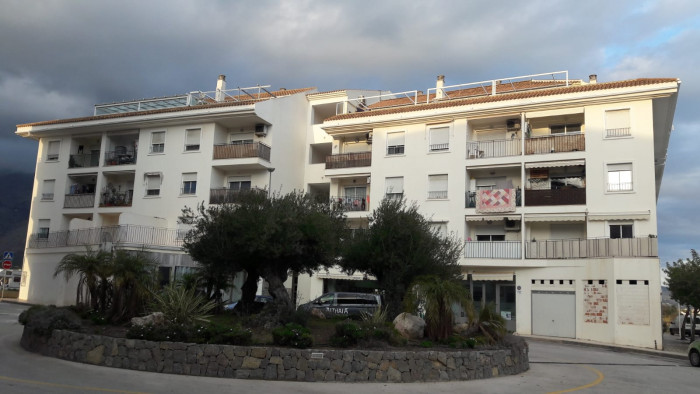 Квартира в Altea