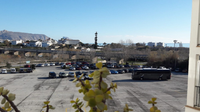 Квартира в Altea