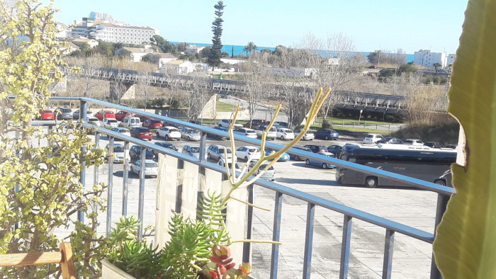 Квартира в Altea