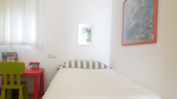Квартира в Altea