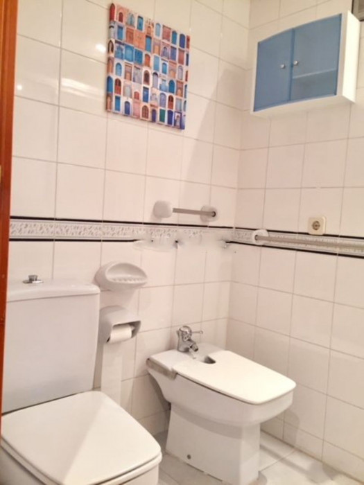 Apartamento en Alfaz del Pi
