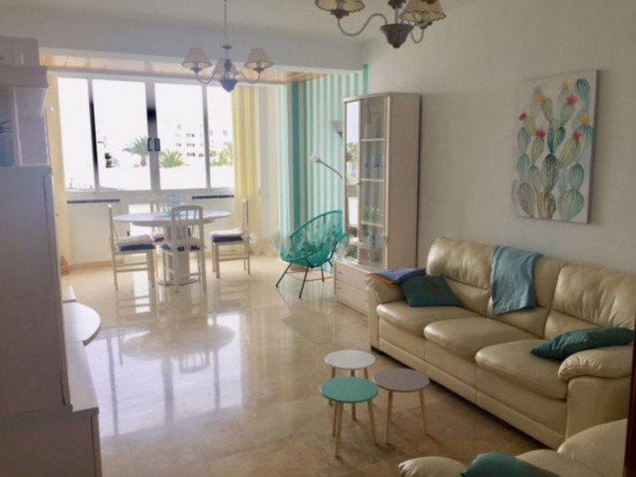 Apartamento en Alfaz del Pi