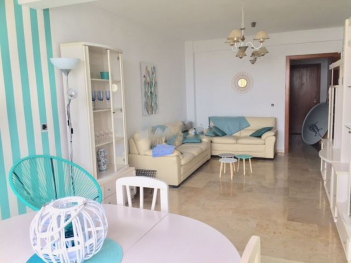 Apartamento en Alfaz del Pi