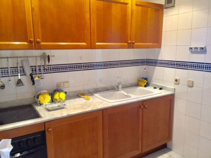 Apartamento en Alfaz del Pi