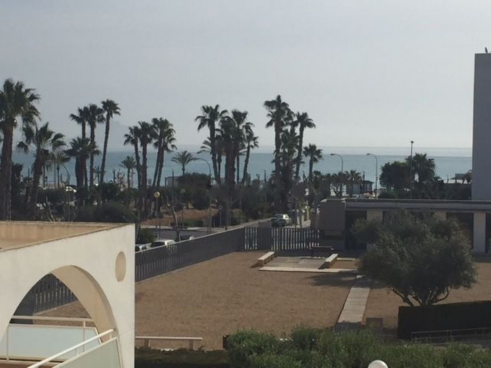 Apartamento en Alfaz del Pi