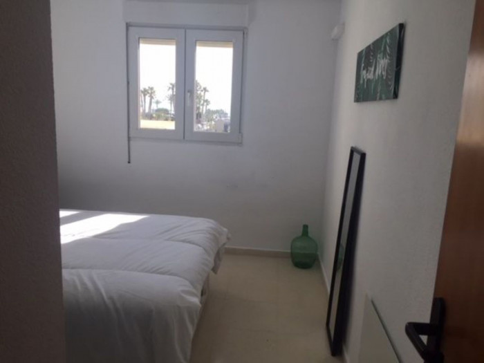 Apartamento en Alfaz del Pi