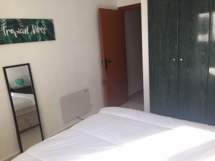 Apartamento en Alfaz del Pi