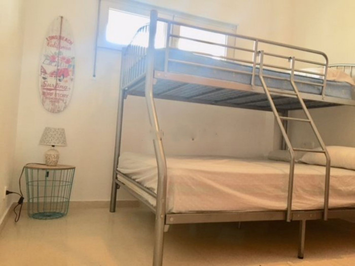 Apartamento en Alfaz del Pi