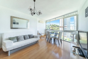 Apartamento en Benidorm 