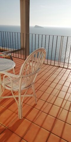 Apartamento en Benidorm